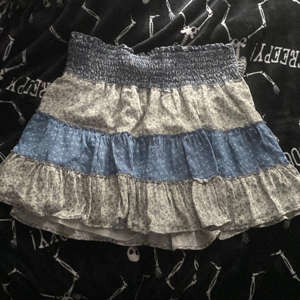 american eagle skirt